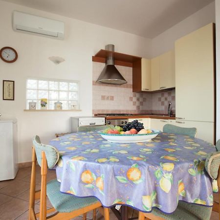Villa Nadia Con Splendida Vista Mare Castellammare del Golfo Kültér fotó
