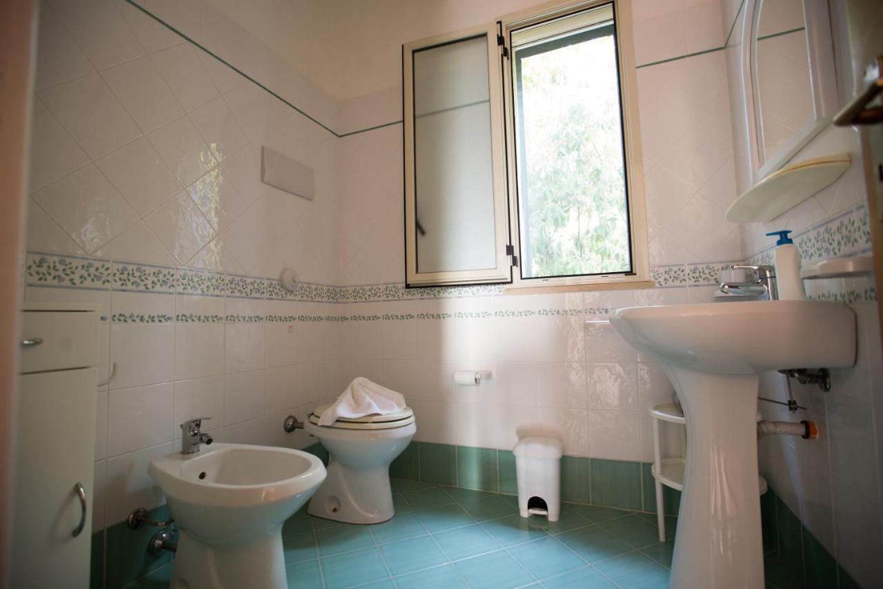 Villa Nadia Con Splendida Vista Mare Castellammare del Golfo Kültér fotó