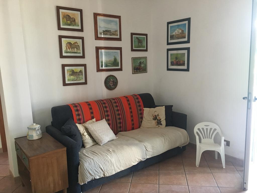 Villa Nadia Con Splendida Vista Mare Castellammare del Golfo Kültér fotó