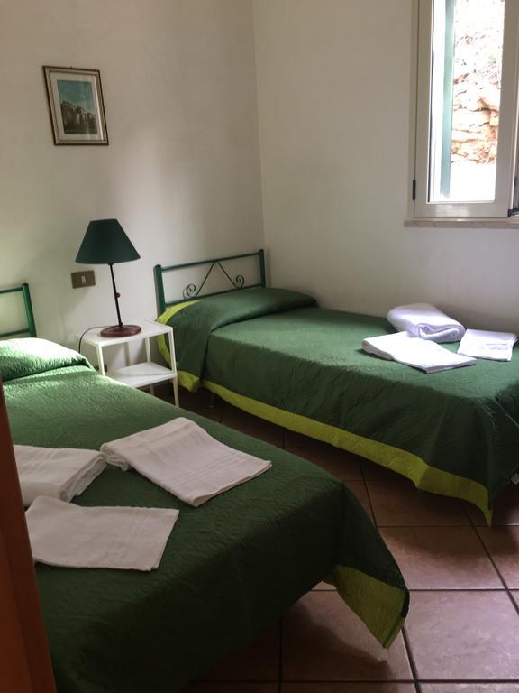Villa Nadia Con Splendida Vista Mare Castellammare del Golfo Kültér fotó