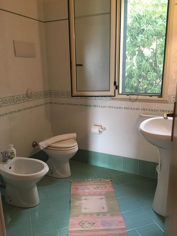 Villa Nadia Con Splendida Vista Mare Castellammare del Golfo Kültér fotó